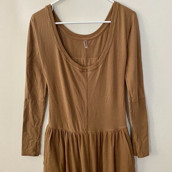 Free People Movement Hot Shot Wide Leg Onesie NWOT - Picture 7 of 10